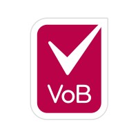 VoB Syd logo - Similar company to Anton Hvb