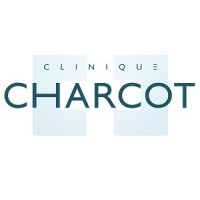 CLINIQUE CHARCOT logo - Similar company to Gamal Abdel Nasser University Of Conakry