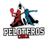 Peloteros logo - Similar company to Barter Chile