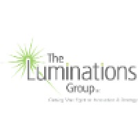 The Luminations Group logo - Similar company to Whatarmy
