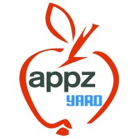 Appzyard logo - Similar company to Rudleo Web Development
