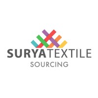 Surya Sourcing Textile logo - Similar company to Zen Moda | Knitwear Manufacturing