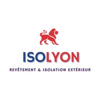ISOLYON logo - Similar company to Iso Lyon