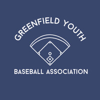 Greenfield Youth Baseball Association logo - Similar company to Cheektowaga Youth Baseball