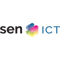 Sen ICT B.V. logo - Similar company to Blokes It