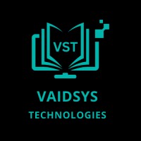 Vaidsys Technologies logo - Similar company to Android Au