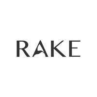 RAKE logo - Similar company to Rake