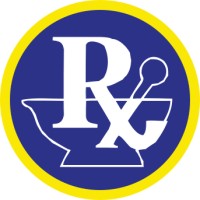 Naz's Pharmacy logo - Similar company to Aigreening Solutions Inc.