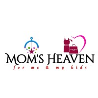 Mom's Heaven logo - Similar company to Kidscool