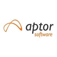 Aptor Software logo - Similar company to Itera