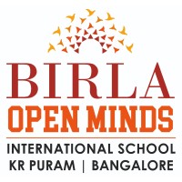 Birla Open Minds International School, KR Puram, Bangalore logo - Similar company to Birla Open Minds International School, Warangal
