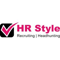 HR Style s.r.o. logo - Similar company to M&M Personal