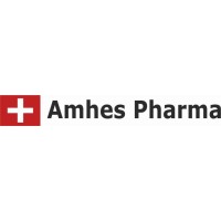 AMHES PHARMA logo - Similar company to T4I Engineering