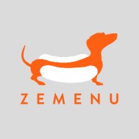 Zemenu logo - Similar company to Podcast Patate