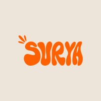 Surya logo - Similar company to Ia-Match