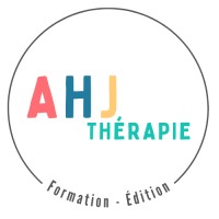 AHJ Thérapie logo - Similar company to Mindpulse Fr