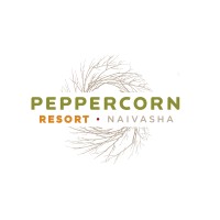 Peppercorn Resort Naivasha logo - Similar company to Lendxs