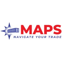 PT. Mega Anugerah Pratama Sejahtera (MAPS) logo - Similar company to Nas Integrated Pte Ltd (Formerly N.A. Solution Logistic And Services Pte Ltd)