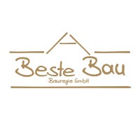 Beste Bau Bauregie GmbH logo - Similar company to Truecare It- & Projektmanagement Gmbh