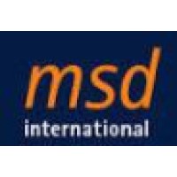 MSD International Limited logo - Similar company to Agape-Life Medtech & Healthcare Group