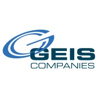 Geis Companies logo - Similar company to M. Panzica Development