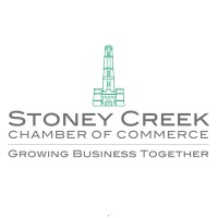 Stoney Creek Chamber Of Commerce logo - Similar company to Bline