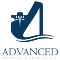 Advanced Shipping & Trading SA logo - Similar company to Nomchart Ltd