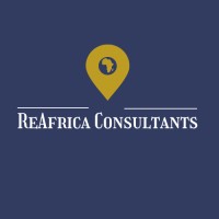 ReAfrica Consultants logo - Similar company to Oxygen Xl