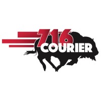 716 Courier logo - Similar company to Regional Logistics Group
