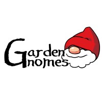 Garden Gnomes YYC logo - Similar company to Hammerhead Construction Yyc