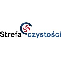 Strefa Czystości Sp  z o.o. logo - Similar company to Msu Cleaning