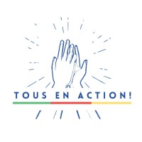 TOUS EN ACTION ! logo - Similar company to Pan Impact Foundation
