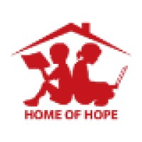 Home of Hope INC (HoH) logo - Similar company to Arc Interactive Pty. Ltd