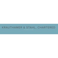 Krauthamer & Stahl, Chtd.
