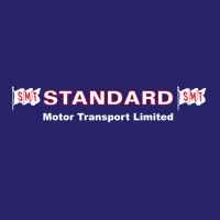 Standard Motor Transport Ltd logo - Similar company to High Speed Lasers Ltd
