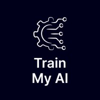 Train My AI logo - Similar company to Trainai
