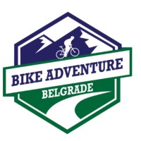 Bike Adventure Belgrade logo - Similar company to Ono Bikes