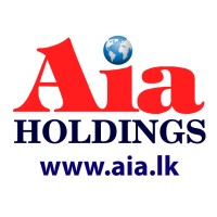 Asian International Academy ( AIA ) logo - Similar company to Destiny Migration Solutions