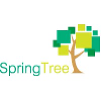 SpringTree B.V. logo - Similar company to Gamma Desatel Bv