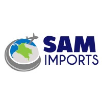 SAM Imports S.A.S logo - Similar company to Solventech