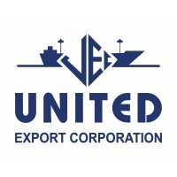 UNITED EXPORT CORPORATION logo - Similar company to Oceansat Connect Bv
