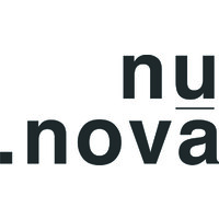 Nunova. logo - Similar company to React Agency