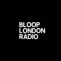Bloop London Radio logo - Similar company to Panthera