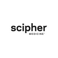 Scipher Medicine logo - Similar company to Trapelo