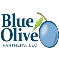 Blue Olive Partners, LLC logo - Similar company to Prong