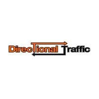 DIRECTIONAL TRAFFIC LLC. logo - Similar company to Right Traffic