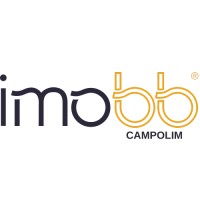 Imobb Campolim logo - Similar company to Imobb - Rede Imobiliária
