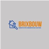 Brixbouw logo - Similar company to 162 West Bv