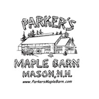 Parker's Maple Barn logo - Similar company to Total Construction
