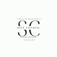 SILÉ CONSEIL- RECRUTEMENT INGÉNIEUR.E logo - Similar company to Nondisclose